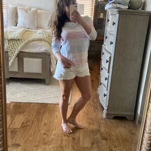 Tommy Bahama Ashby Isles Breezeway Cotton Tee